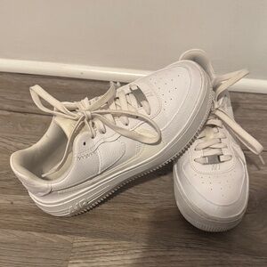 Platform Air Force Ones - AF1